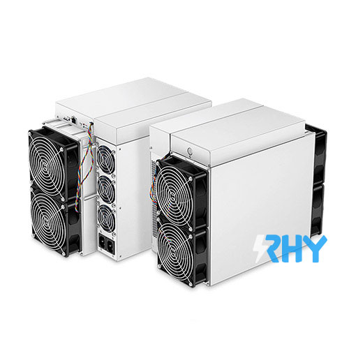 Antminer S19 (720 Tage)