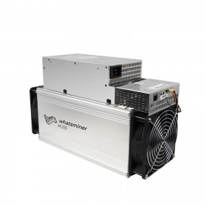 BTC-Hashrate
